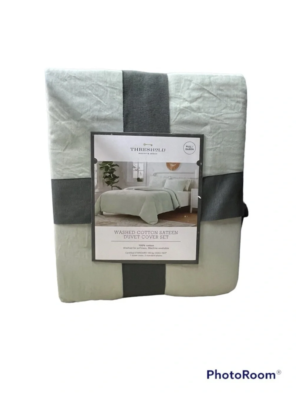 Threshold king 3pc